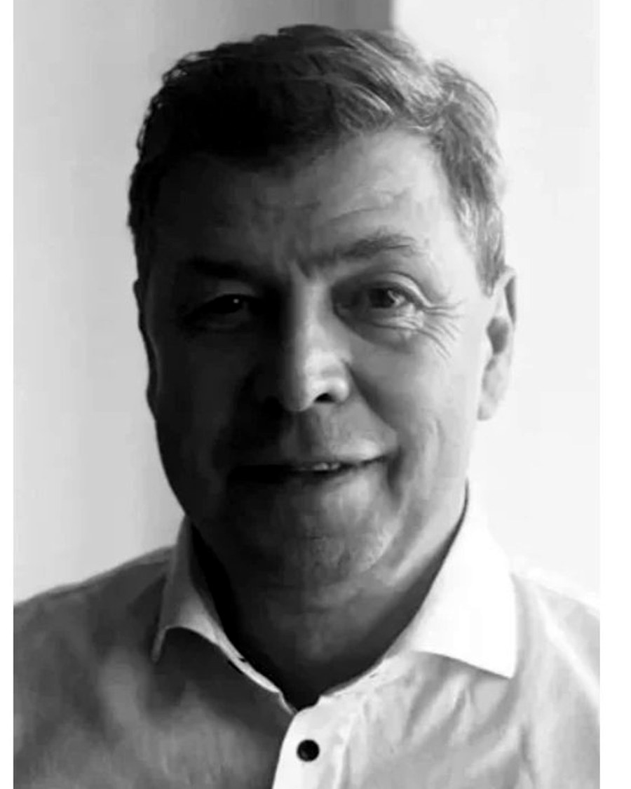 Silvester Kovachev