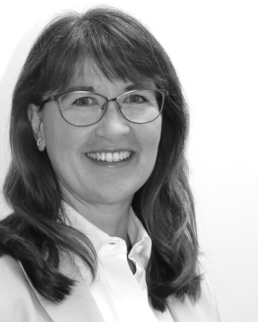 Henriette Sidenius