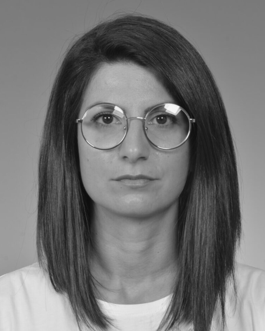Stanimira Tsepova